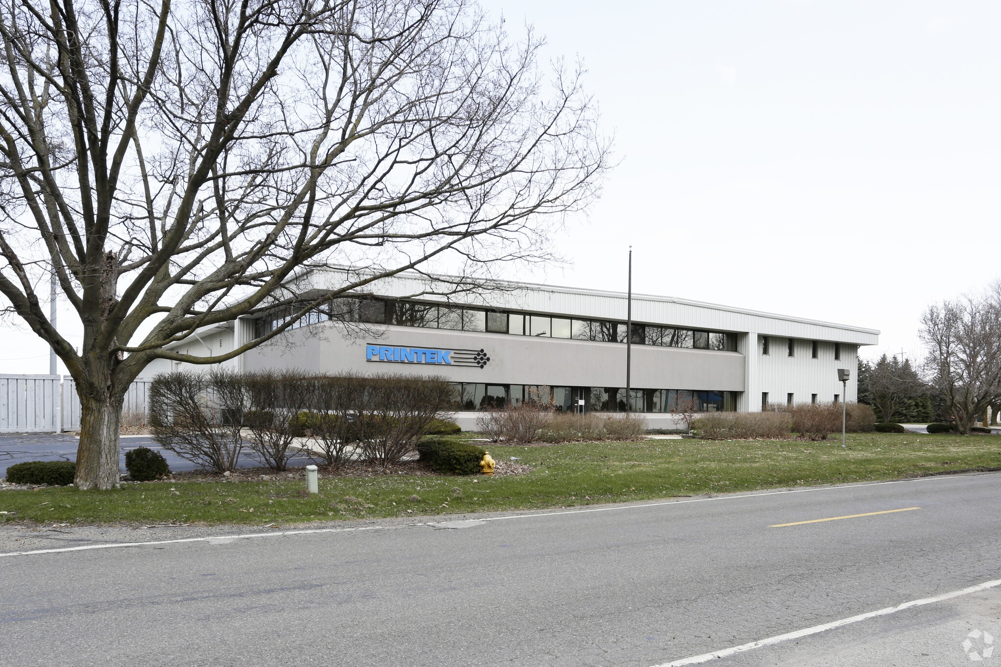 1515-1525 Townline Rd, Benton Harbor, MI for sale Primary Photo- Image 1 of 45