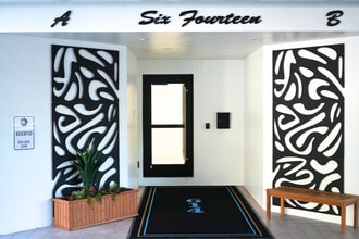 614 S Federal Hwy, Fort Lauderdale, FL à louer Photo du bâtiment- Image 1 de 9