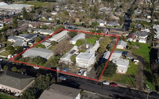 Plus de détails pour 1403 Leonard Ave, Modesto, CA - Multi-résidentiel à vendre