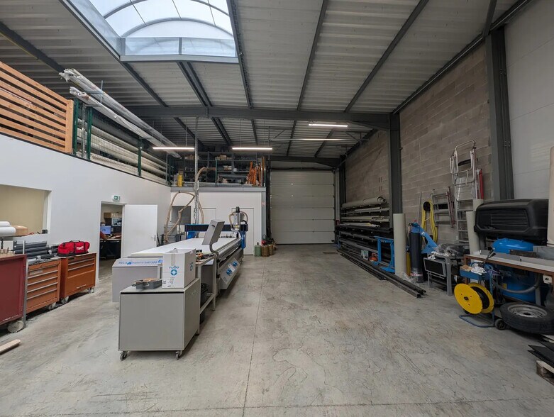 Flex dans Cormontreuil à louer - Photo intérieure - Image 2 de 10