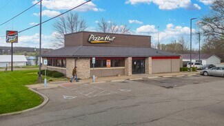 Plus de détails pour 512 Carroll St, New Lexington, OH - Commerce de détail à vendre