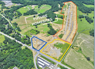 More details for 0 US-31 Hwy, Westmoreland, TN - Land for Sale