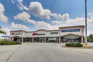 Plus de détails pour 675 W Golf Rd, Hoffman Estates, IL - Commerce de détail à louer