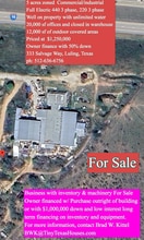 333 Salvage Way, Luling, TX - AERIAL  map view
