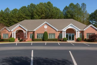 More details for 201 Oakside Ln, Canton, GA - Office/Medical for Lease