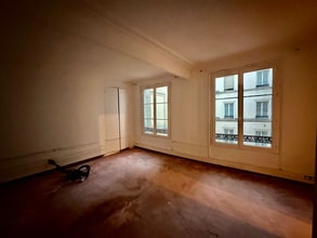 40 Bis Rue Du Faubourg Poissonnière, Paris for lease Interior Photo- Image 1 of 7