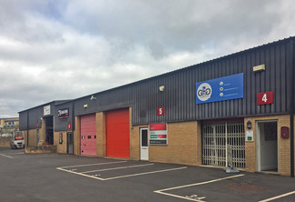 More details for Worcester Rd, Chipping Norton - Industrial for Lease