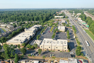 7130 Buford Hwy, Doraville, GA - Aérien  Vue de la carte - Image1