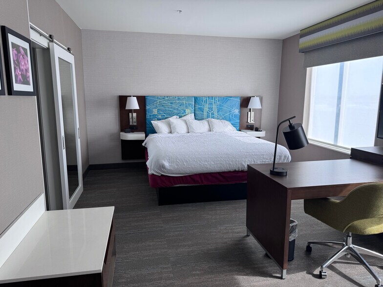 1335 S Main St, Adrian, MI à vendre - Photo du bâtiment - Image 2 de 10