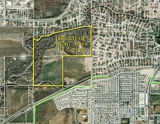 More details for Venturacci Lane, Fallon, NV - Land for Sale
