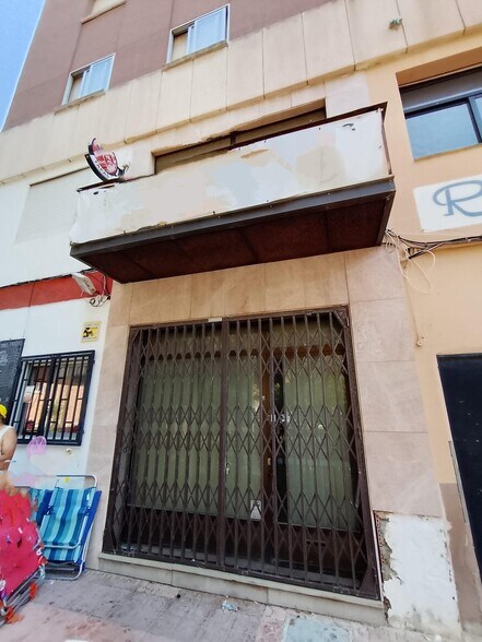 Carrer Dunkerque, 5, ORPESA, Castellón for sale - Building Photo - Image 3 of 32
