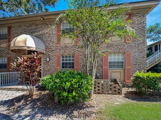 More details for 508 Banyon Tree Cir, Maitland, FL - Multifamily for Sale