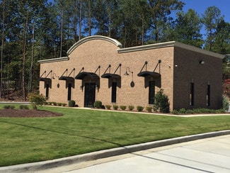 More details for 2375 US Highway 78, Moody, AL - Office for Lease