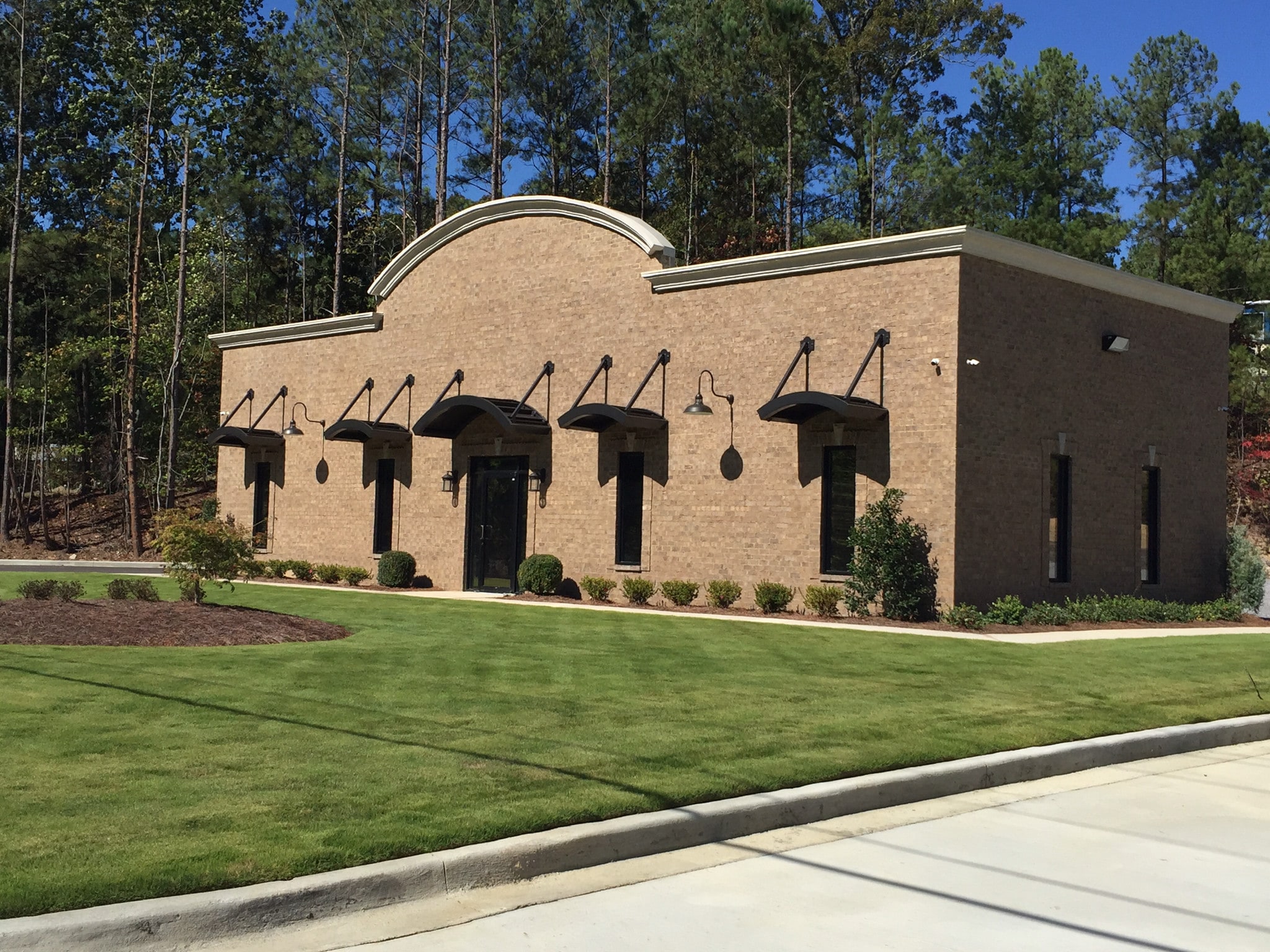 2375 US Highway 78, Moody, AL for lease Primary Photo- Image 1 of 17