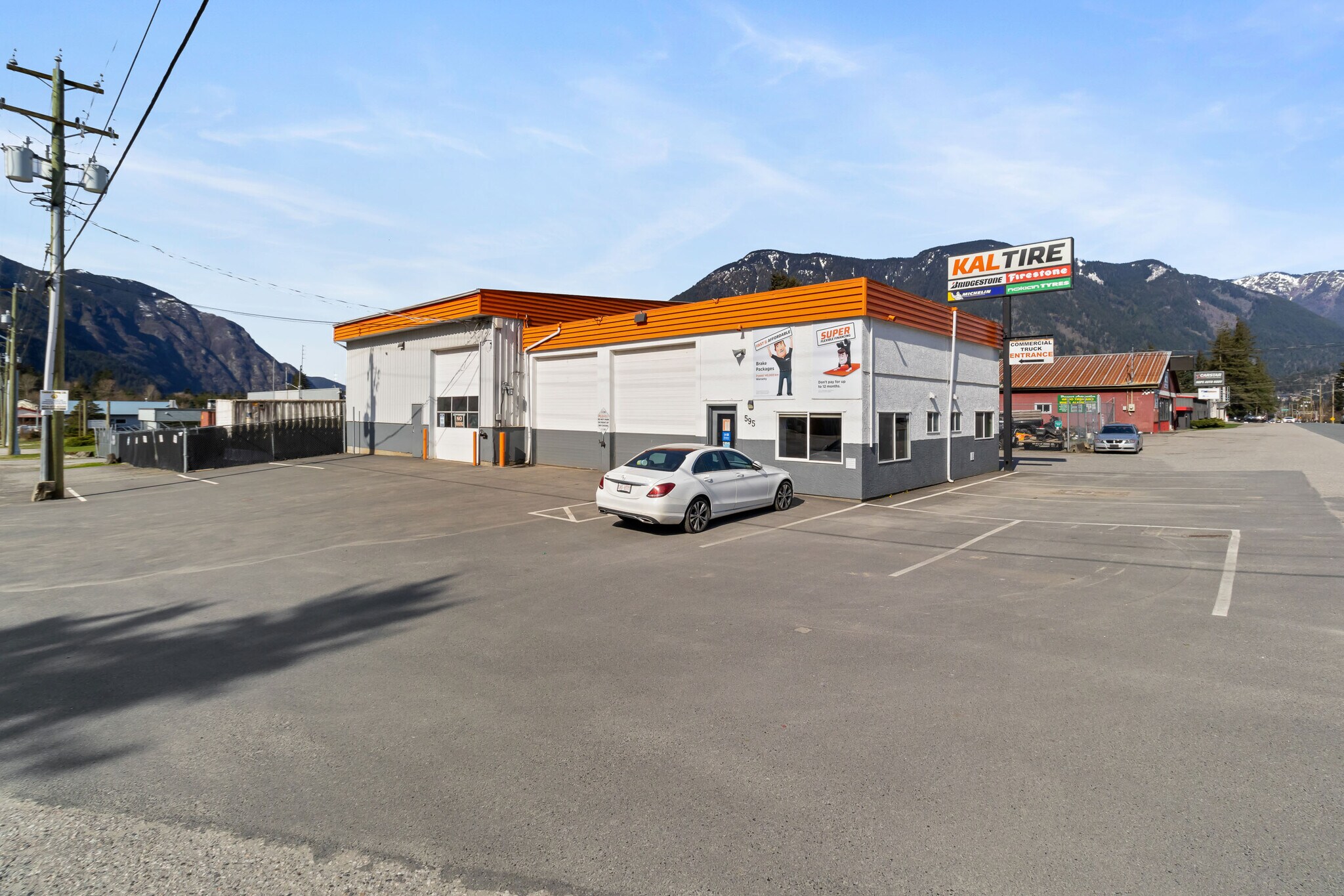 595 Raab St, Hope, BC à vendre Photo du bâtiment- Image 1 de 1