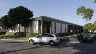More details for 3321-3335 Cerritos Ave, Los Alamitos, CA - Office for Lease