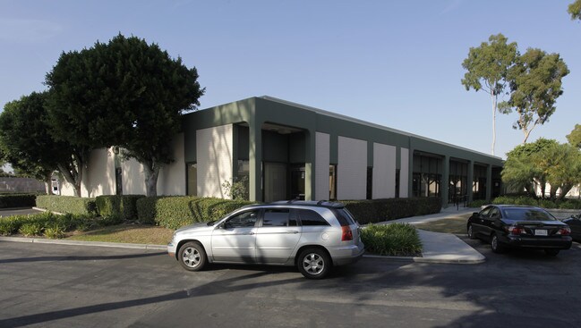 More details for 3321-3335 Cerritos Ave, Los Alamitos, CA - Office for Lease
