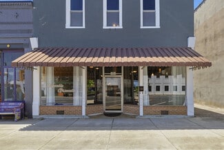 Plus de détails pour 132 S Main St, Woodruff, SC - Commerce de détail à louer
