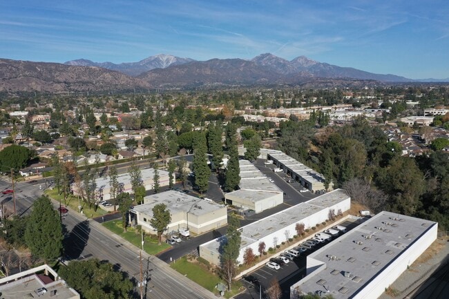 More details for 210 W Arrow Hwy, San Dimas, CA - Industrial for Lease