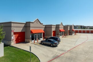 Plus de détails pour 12906 Fry Rd, Cypress, TX - Local d'activités à louer