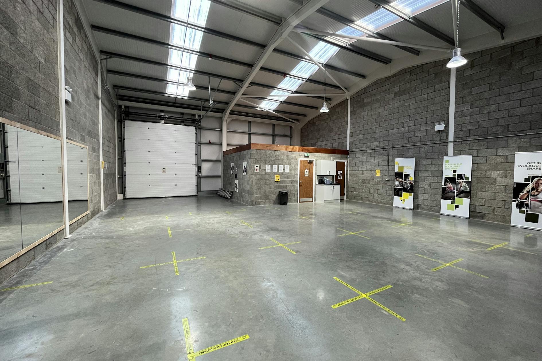 140 Abercorn St, Paisley for lease Interior Photo- Image 1 of 2