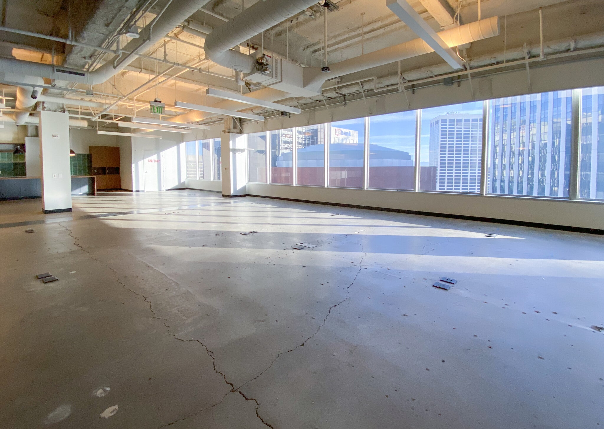 One Front St, San Francisco, CA for lease Building Photo- Image 1 of 8