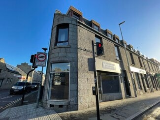 Plus de détails pour 308-314 George St, Aberdeen - Commerce de détail à vendre