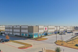 Plus de détails pour 2701 E State Highway 121, Lewisville, TX - Industriel à louer