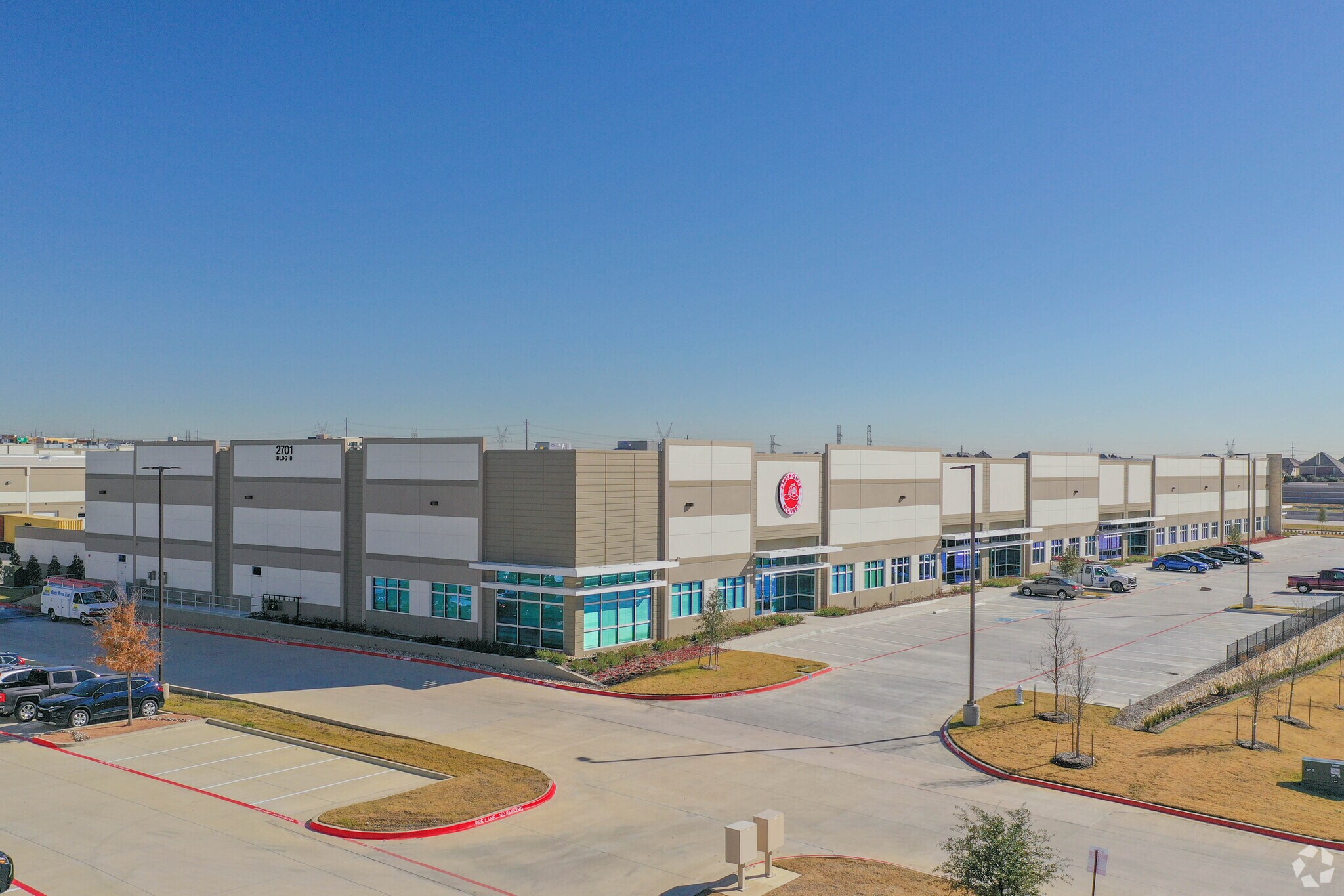 2701 E State Highway 121, Lewisville, TX à louer Photo principale- Image 1 de 6