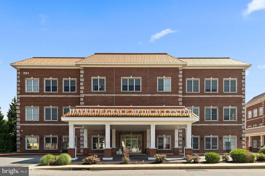 251 Lewis Ln, Havre De Grace, MD à vendre - Photo du bâtiment - Image 1 de 42