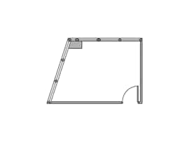 8330 Lyndon B Johnson Fwy, Dallas, TX à louer Plan d’étage- Image 1 de 1