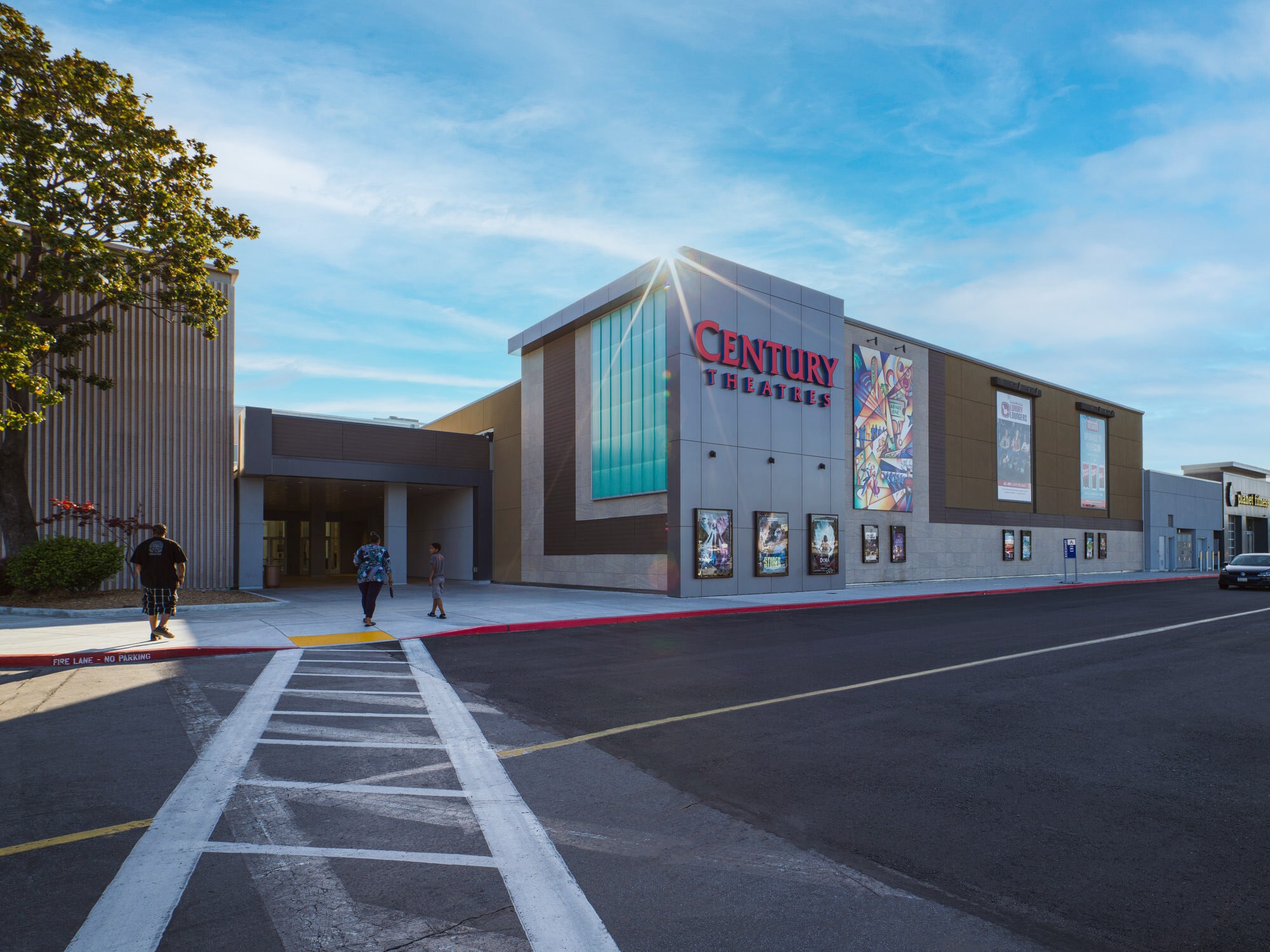 1 Southland Mall, Hayward, CA for lease Primary Photo- Image 1 of 5