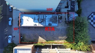 Plus de détails pour 4122 44th St, Sunnyside, NY - Terrain à vendre