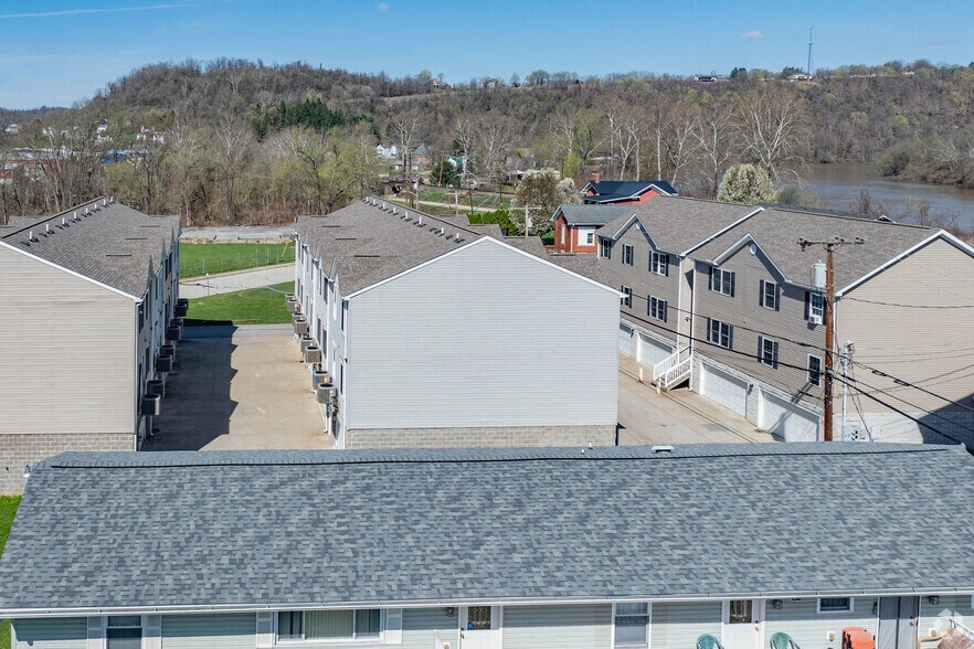 54 Temperance Way, California, PA for sale - Building Photo - Image 2 of 4