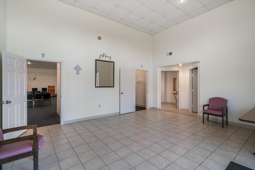 26 Tyro Rd, Holly Springs, MS à vendre - Photo intérieure - Image 3 de 23