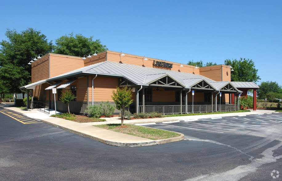 3700 Lake Emma Rd, Lake Mary, FL à louer - Photo du bâtiment - Image 2 de 4