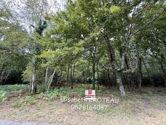 Plus de détails pour Terrain à vendre