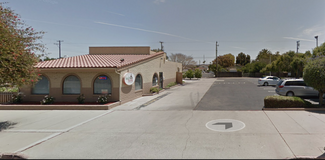 More details for 426 N H St, Lompoc, CA - Retail for Lease