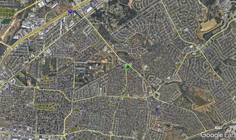 New World, San Antonio, TX for sale - Building Photo - Image 3 of 3