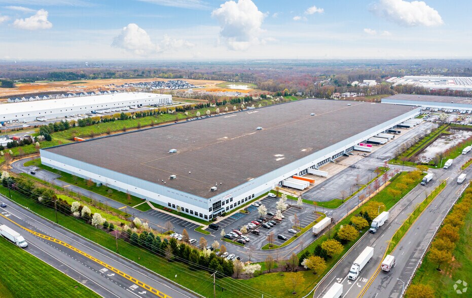 1 Costco Dr, Monroe Township, NJ à louer - Photo du bâtiment - Image 3 de 3