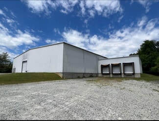 More details for 1033 Springfield Rd, High Point, NC - Industrial for Lease