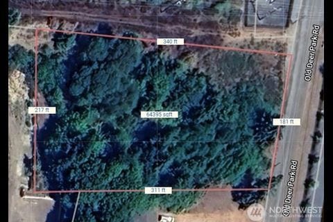Old Deer Park Rd, Port Angeles, WA for sale - Building Photo - Image 2 of 12