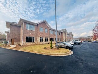 More details for 1164 Satellite Blvd NW, Suwanee, GA - Office for Sale