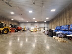 3260 & 3260A Mustang Rd, Cassidy, BC for lease Interior Photo- Image 2 of 12