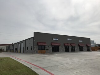 Plus de détails pour 1904 W Iola St, Broken Arrow, OK - Industriel à louer