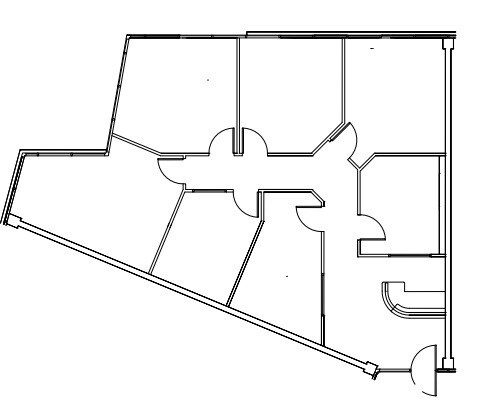 2888 Loker Ave E, Carlsbad, CA à louer Plan d’étage- Image 1 de 1