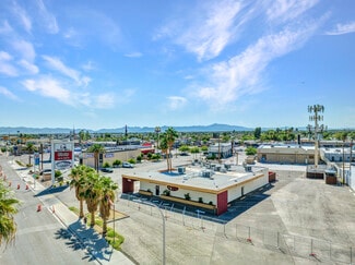 More details for 2100 Fremont St, Las Vegas, NV - Retail for Lease