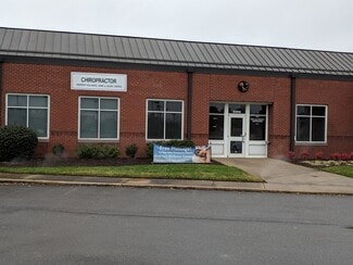 More details for 320 Charles Dimmock Pky, Colonial Heights, VA - Office/Medical for Lease