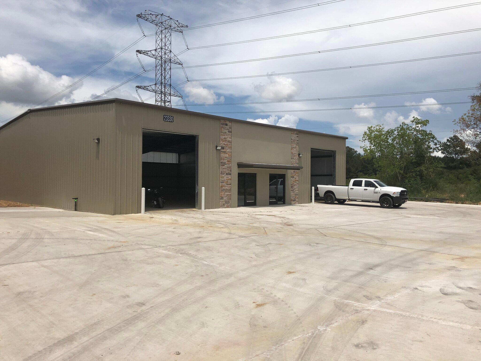 23406 Snook Ln, Tomball, TX for lease Interior Photo- Image 1 of 1