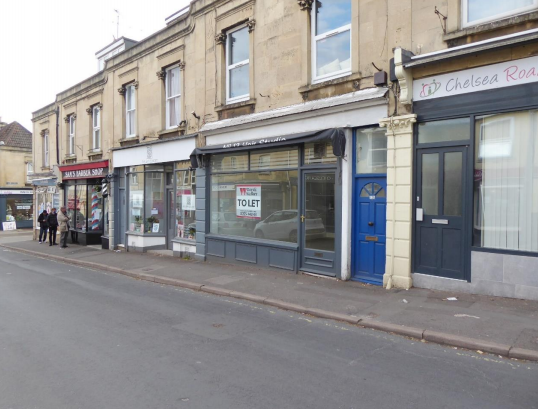 12 Chelsea Rd, Bath for sale Primary Photo- Image 1 of 1